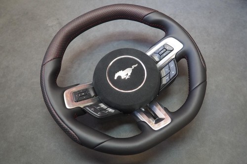 Steering wheel ford mustang - steering, gt