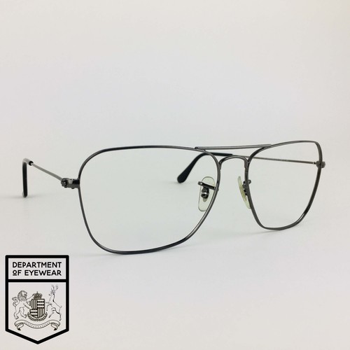 Ray ban eyeglasses gunmetal - ray-ban,