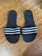 Havaianas Women's Flip Flop Sandal  EUR 43-44