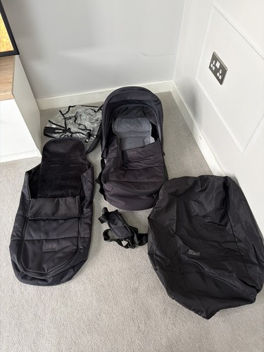 Mamas papas pushchair - &,