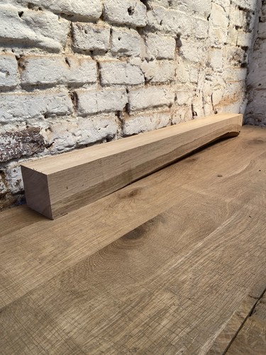 Oak beam lintel reclaimed - beam,