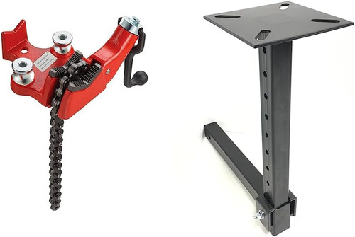 Screw bench chain - screw,