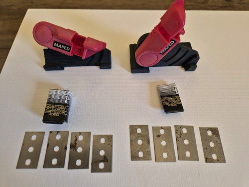 Used maped precision - used, 90°