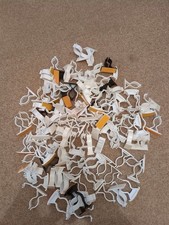 Pump Clip Backs For Attaching To Hand Pull X 115