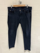 Emporio Armani Slim Fit Blue