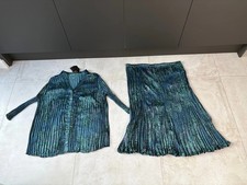 Ann Harvey Skirt and Blouse