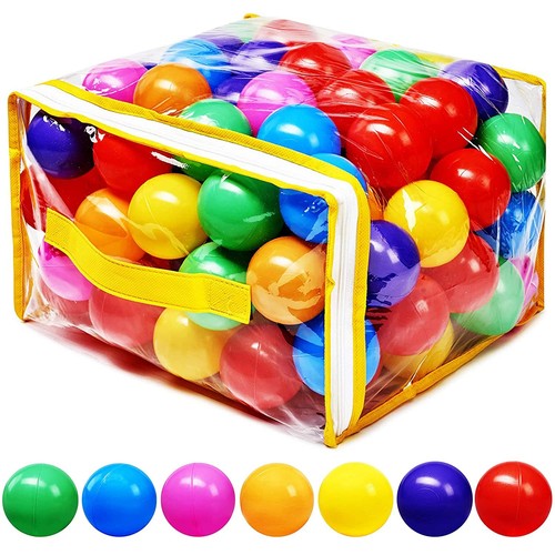 Ball pit balls - balls, bpa