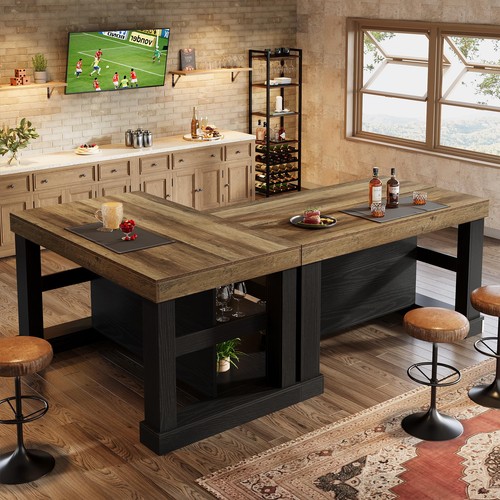 Kitchen island width 3 - kitchen, 55