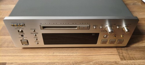 Teac h500i reference - reference, series