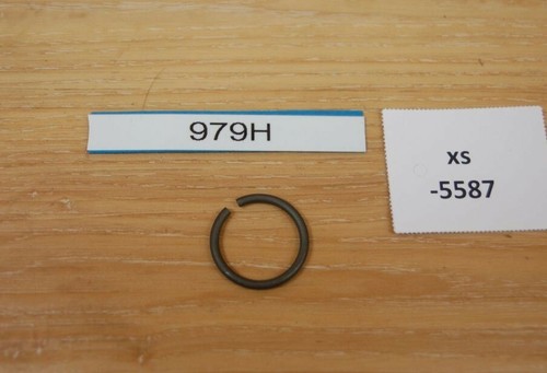 Bmw r100 07119933516 - bmw, ring