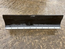 Arctic Cat Snow Plough