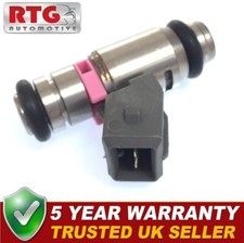 Petrol Fuel injector for