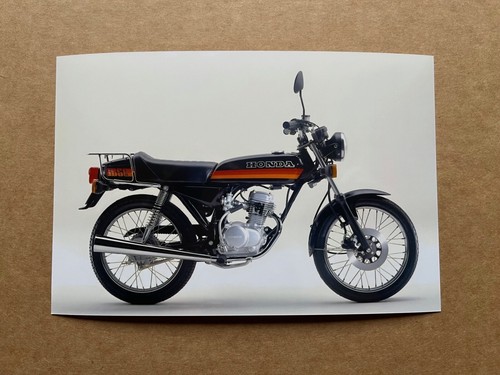 Honda cb50 motorcycle - honda,