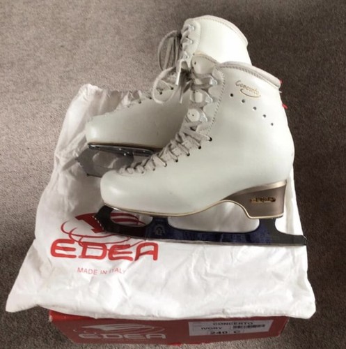 Edea concerto ice skates - edea,