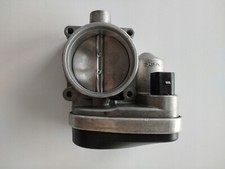 BMW 1 3 5 E46 E65 E87 E90 E91 N45 N46 Throttle Body Housing Assy Petrol 1439580