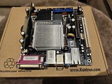 KONTRON 886LCD-M/mITX