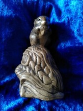 Poole Pottery Mouse On Corn