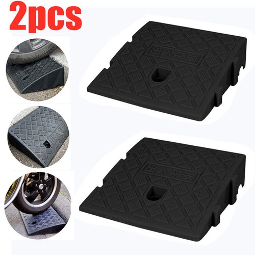 2pcs heavy duty ramp - 2pcs,