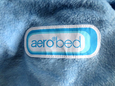 AERO BED FITTED MATTRESS