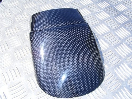 Carbon fibre honda vfr800x - carbon,