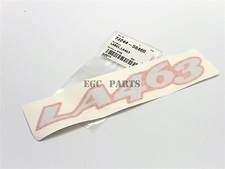 Kubota "LA463 Series" Front