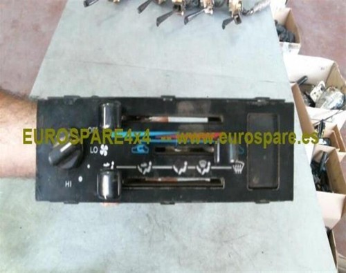 Heating air conditioning - air,