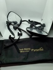 2 PYRAMID ROCK STEADY TOWING