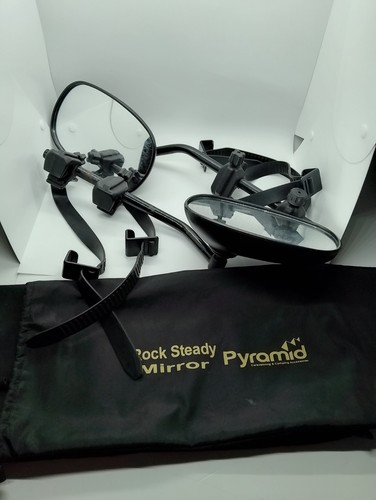 Pyramid rock steady towing - 2,