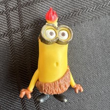 Minion Cro Minion Minifigure