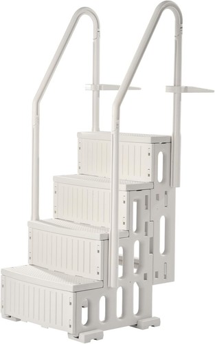 Swimming pool ladder - swimming,