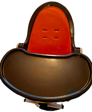 Fresco Bloom High Chair In