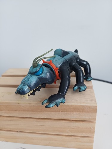Sectaurs bitaur vintage action - bitaur,