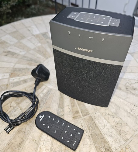 Bose soundtouch wireless - bose,