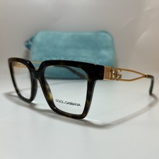 Dolce & Gabbana DG3376-B 502