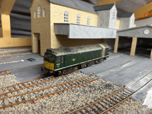 Bachmann 330 class 1 - bachmann,