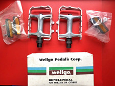 NEW OS VINTAGE WELLGO BOXED