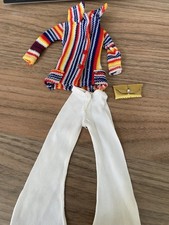 Vintage Pedigree Sindy 1970s