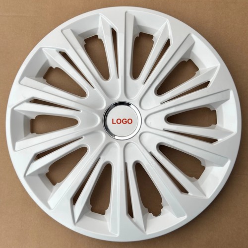 Set white wheel - of,