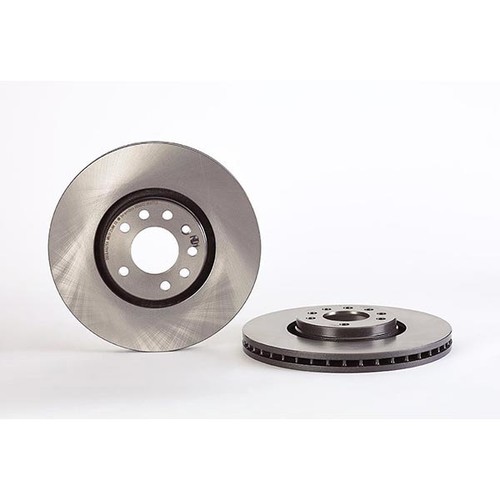 Brake disc front fits - brake, x2