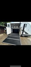 Equi-Trek Star-TrekA Horse Trailer 10 Years Old