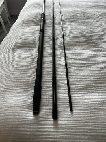 Shakespeare omni carbon match - shakespeare,