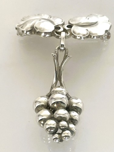Georg jensen moonlight grapes - georg,