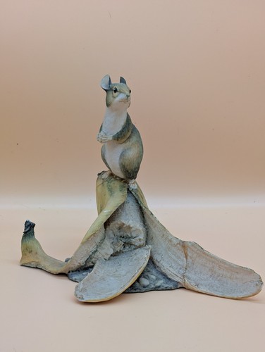 Border fine arts mouse - fine,