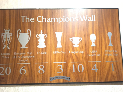 Lfc league champions - lfc, champions 