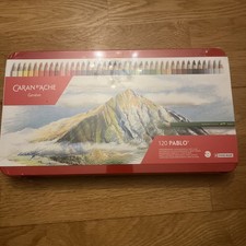 Caran d’Ache Geneve Pablo