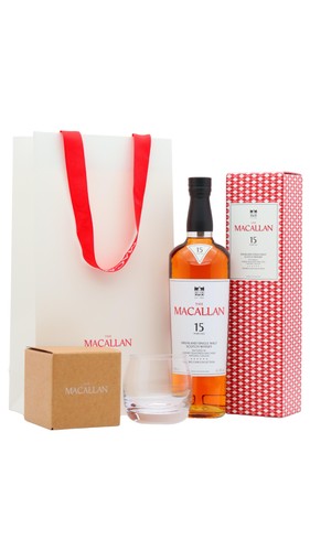 The macallan double cask - double,