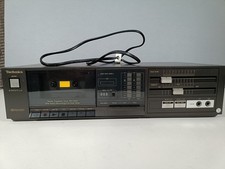 Vintage Technics RS-D200 Hi-Fi