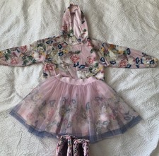 Girls Monnalisa , Outfit