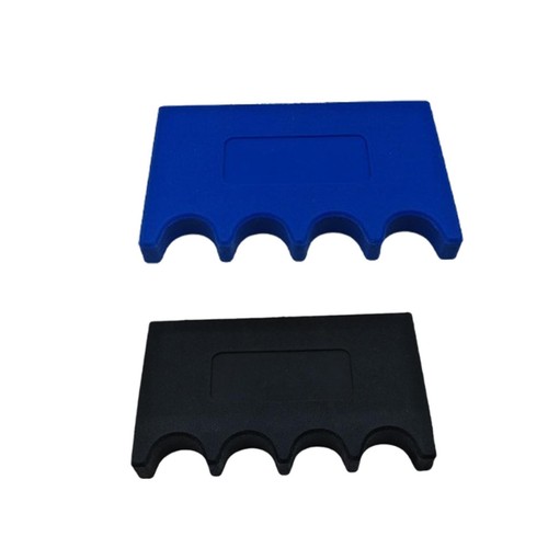 Pool cue holder for table - holder,