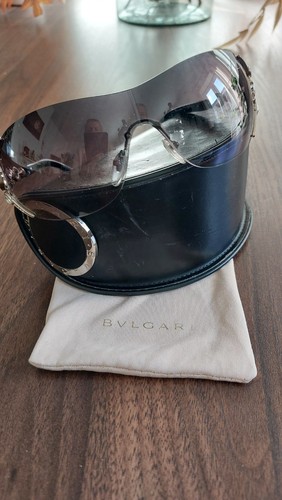 Bvlgari womens sunglasses with - sunglasses,